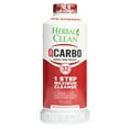 Herbal Clean Same-day Detox Drink Reviews Herbal Clean - QCarbo32 Detox Drink, 1-Step Maximum Cleanse, Dragon