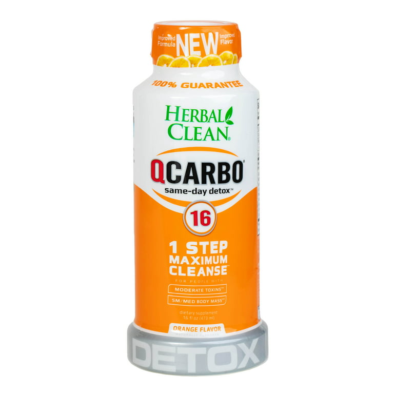 The Cleaner® Detox, Best Full Body Cleanse