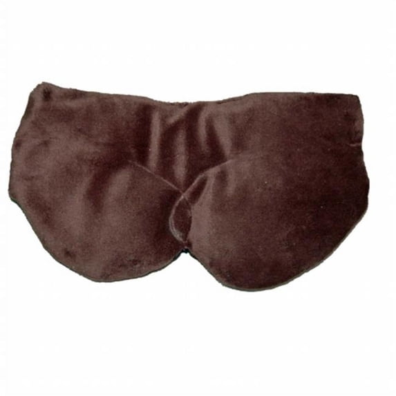 Herbal Comfort Sinus Mask - Dark Chocolate