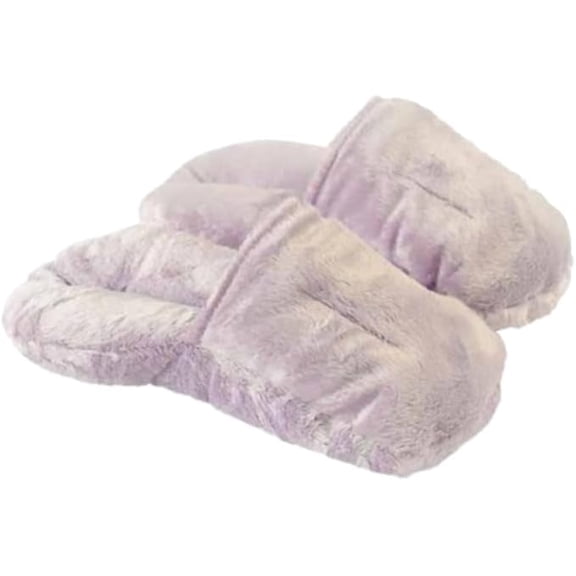 Herbal Concepts HCSLIP2 Herbal Comfort Luxury Slipper