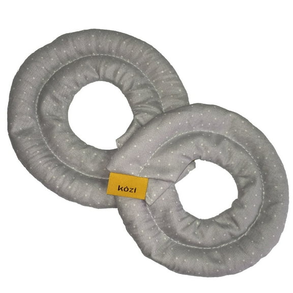 Kozi by Herbal Concepts Breast Kozi, 2 pack