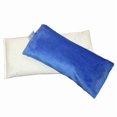thumbnail image 1 of Herbal Concepts - Herbal Comfort Pac With Removable Cover - Slate Blue, 1 of 3