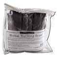 thumbnail image 1 of Herbal Concepts Warming Scarf, Charcoal, 1 of 5