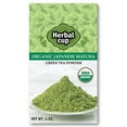 thumbnail image 1 of Herbal Cup Japanese Matcha Powder 4 oz (Pack of 8), 1 of 1