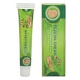Herbal Eczema Cream Safe Ingredients Fast Absorption Eczema Skin Care Cream for Children Adult
