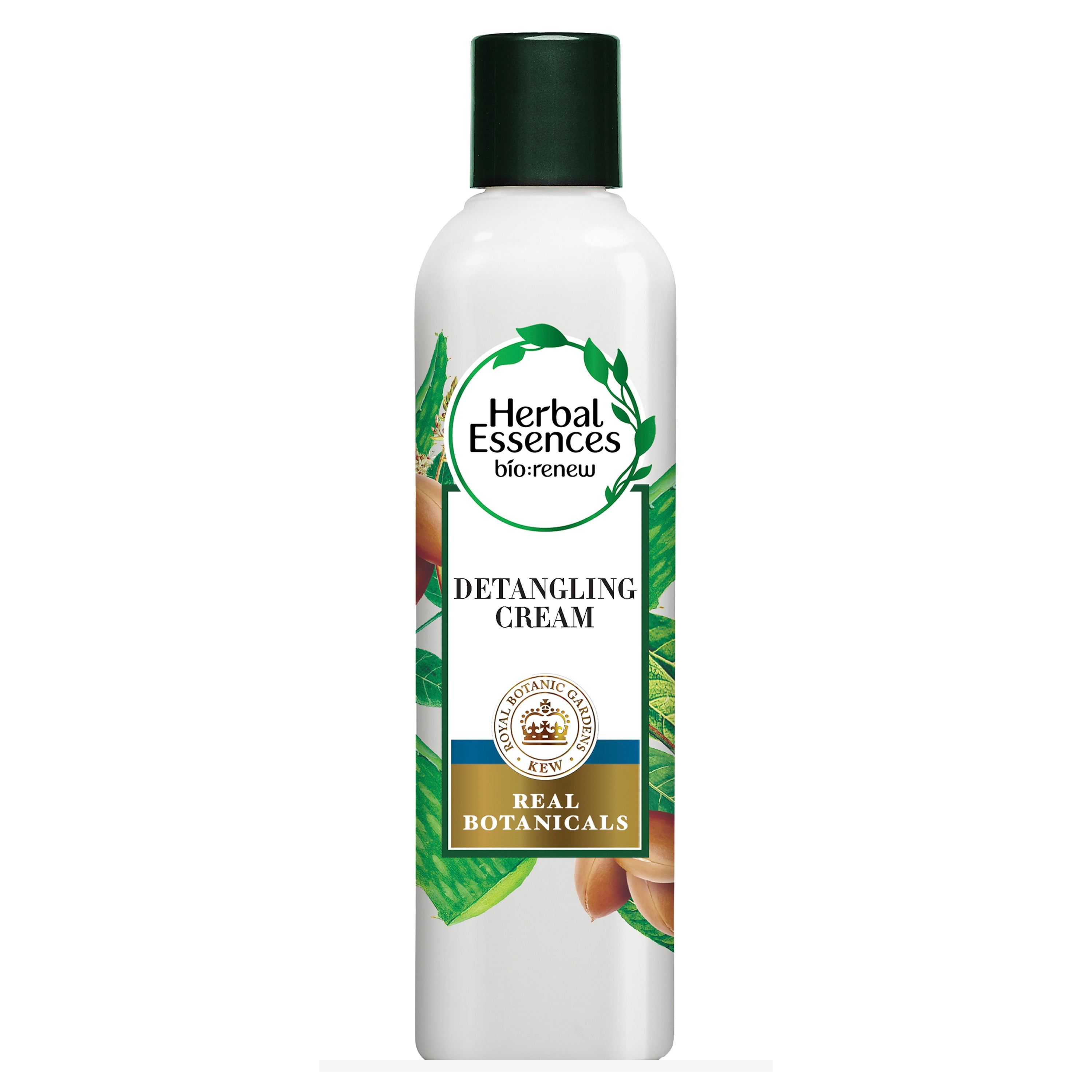 Herbal Essences Argan Oil & Aloe Detangling Conditioner Cream, 7.0 fl