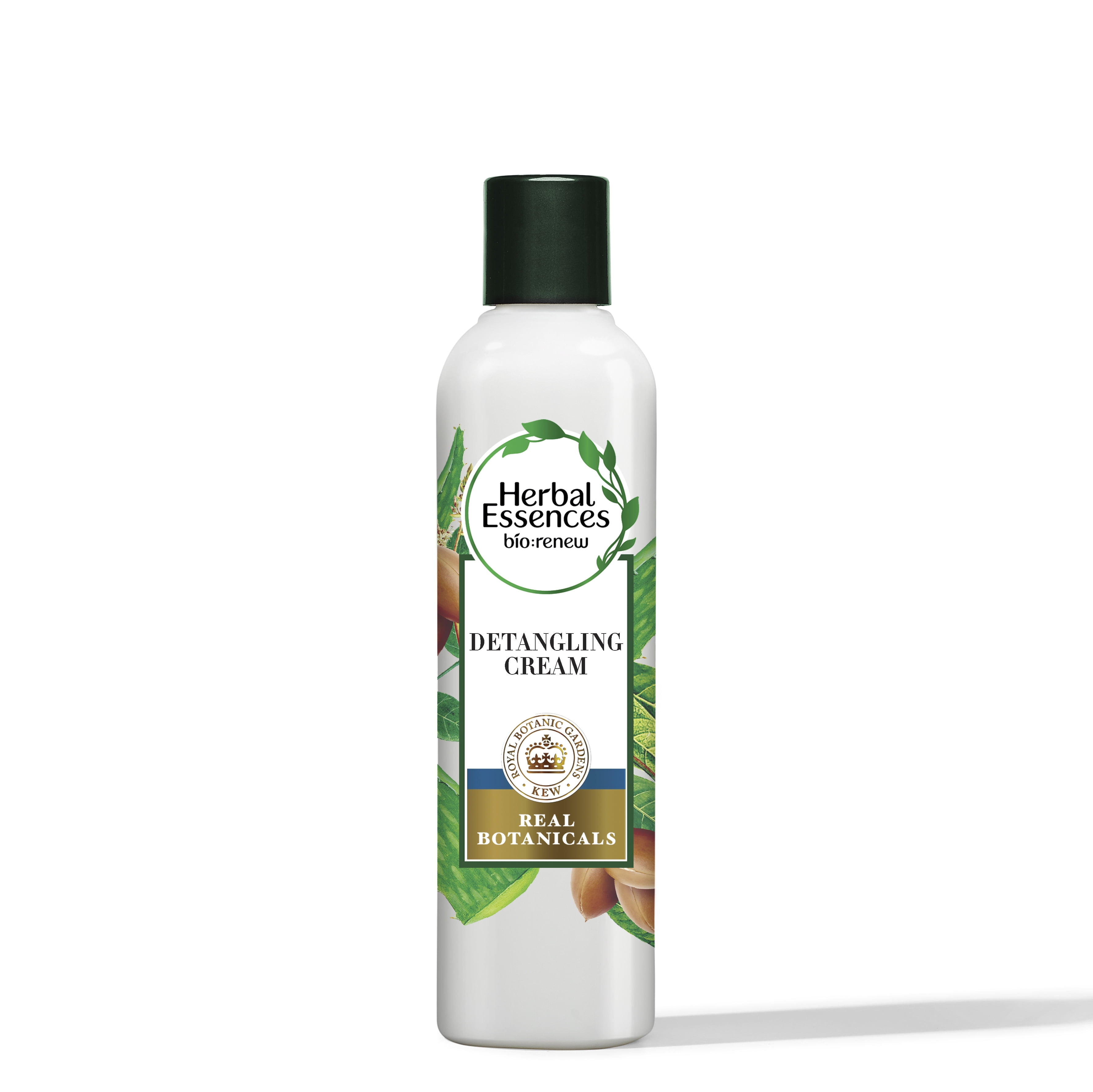 Herbal Essences Argan Oil & Aloe Detangling Conditioner Cream, 7.0 fl