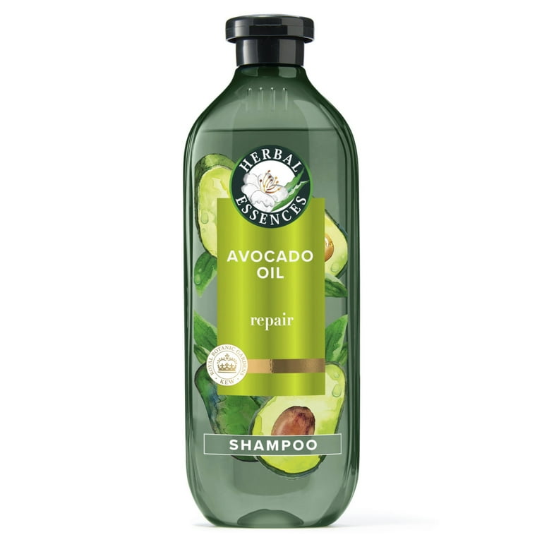 Herbal Aroma Shampoo with Herb 980mL　4本 Herbal Aroma Shampoo with Herb 980mL 4本