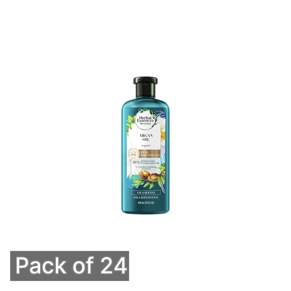 Herbal Essences Bio:Renew Argan Oil of Morocco - Pack of 24