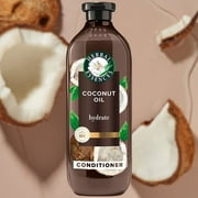 Herbal Essences BioRenew Hydrate Conditioner, Coconut Milk 13.5 oz Pack of 3