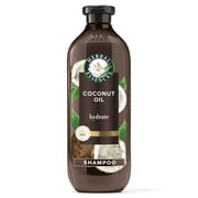 Herbal Essences Bio Renew Hydrate Shampoo, Coconut Milk, 13.5 oz, 3 Pack