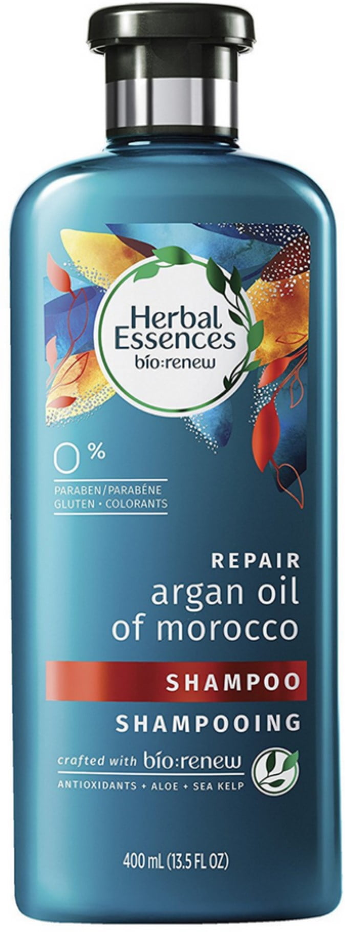 Herbal Essences Bio Renew Repair Argan Oil Shampoo