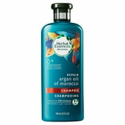 Herbal Essences BioRenew Shampoo, Argan Oil Of Morocco, 13.5 oz, 3 Pack