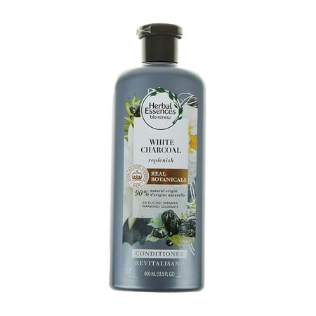 Herbal Essences Bio:renew Conditioner, White Charcoal, 13.5 Fl Oz