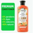 thumbnail image 1 of Herbal Essences Bio:renew Volumizing Conditioner White Grapefruit & Mint 13.5 fl oz *EN, 1 of 5