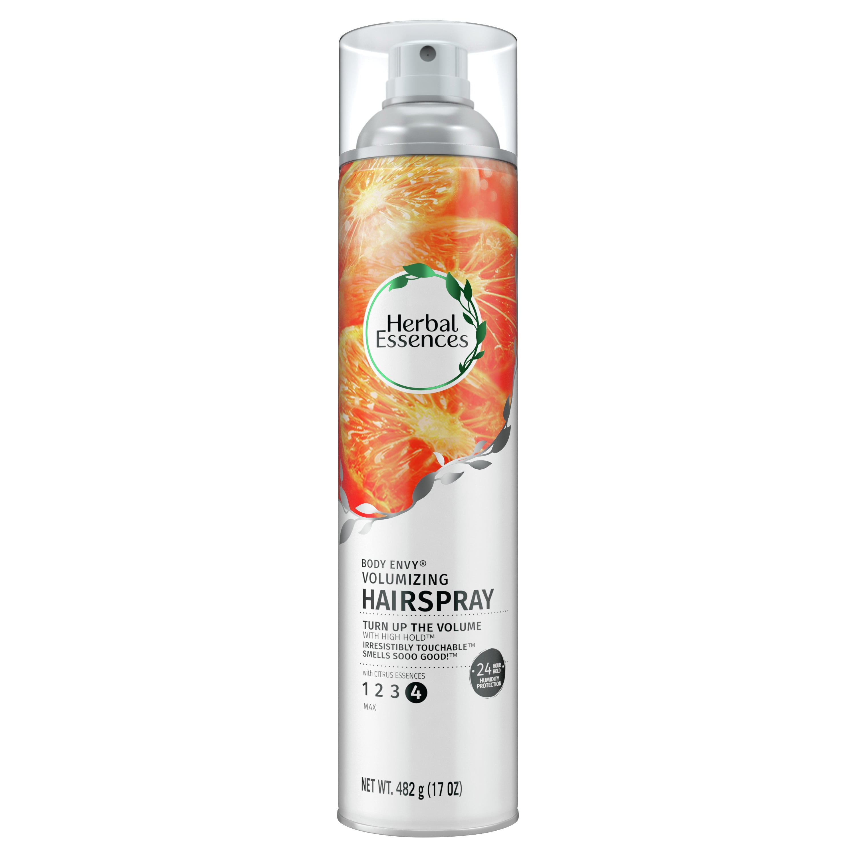 Herbal Essences Body Envy Volumizing Hairspray with Citrus Essences, 17