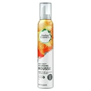 Herbal Essences Body Envy Volumizing Spray Hair Styling Mousse, 6.8 oz