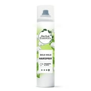 Herbal Essences Bold Hold Hairspray, Hair Spray for All Hair Types, 24-Hour Hold, 8 oz