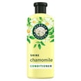 thumbnail interactive-video image 1 of Herbal Essences Chamomile Shine Conditioner, 13.5 fl oz, 1 of 11