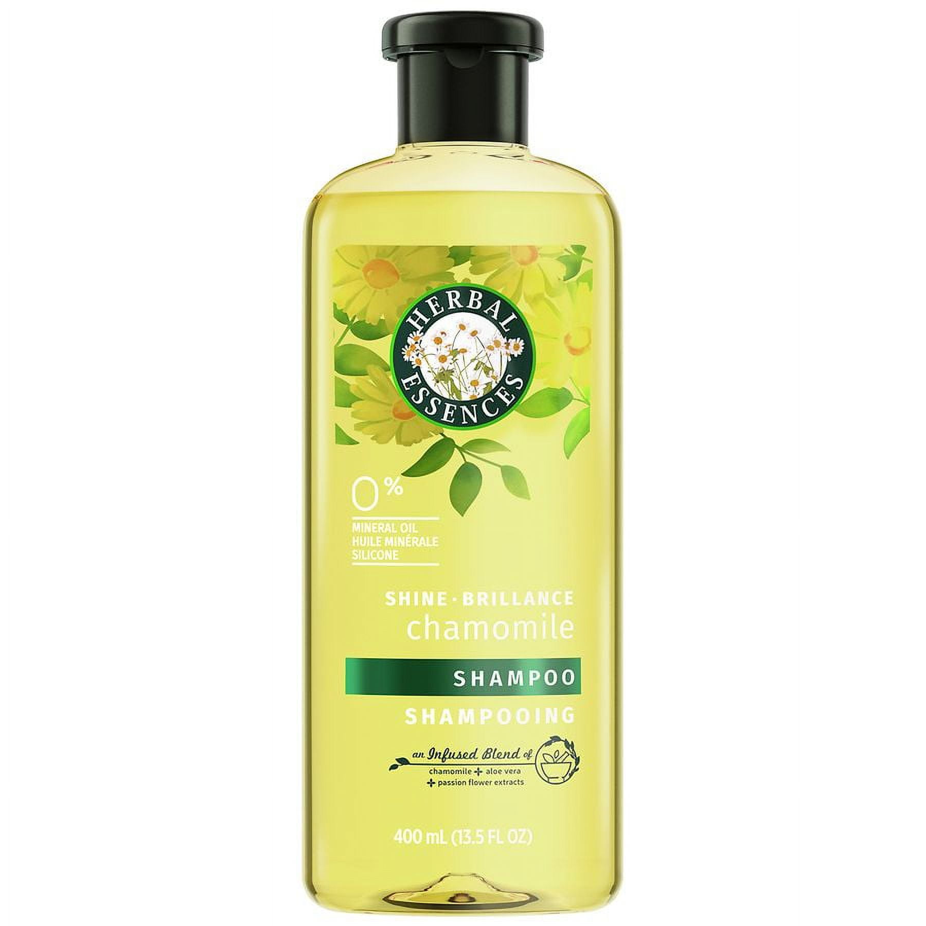 Herbal Essences Chamomile Shine Shampoo 13.5 fl oz