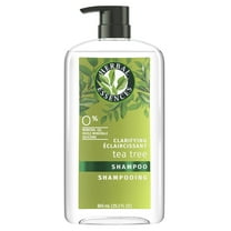 Herbal Essences Clarifying Shampoo, Tea Tree, 29.2 fl oz