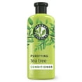 thumbnail interactive-video image 1 of Herbal Essences Classics Clarifying Tea Tree Conditioner 13.5 fl oz, 1 of 11
