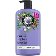 Herbal Essences Jojoba Oil & Lavender Curls Conditioner, 33.8 fl oz