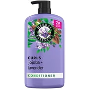 Herbal Essences Conditioner Jojoba Oil and Lavender Curls, 33.8 fl oz
