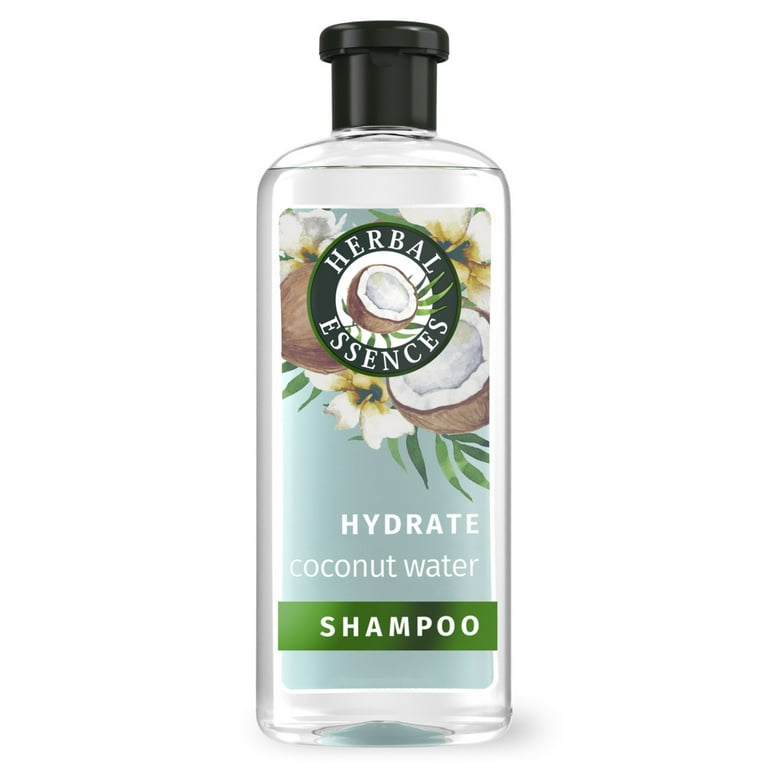 Herbal Essences Classics Hydrate Coconut Water & Jasmine Shampoo