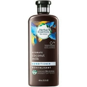 Herbal Essences Coconut Oil Hydrating Conditioner 13.5 fl oz (Pack of 6)