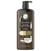 Herbal Essences Coconut Oil Hydrating Conditioner, 20.2 fl oz