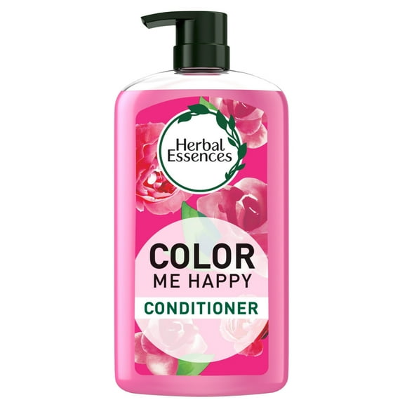 Herbal Essences Color Me Happy Conditioner for Color-Treated Hair, 29.2 fl oz