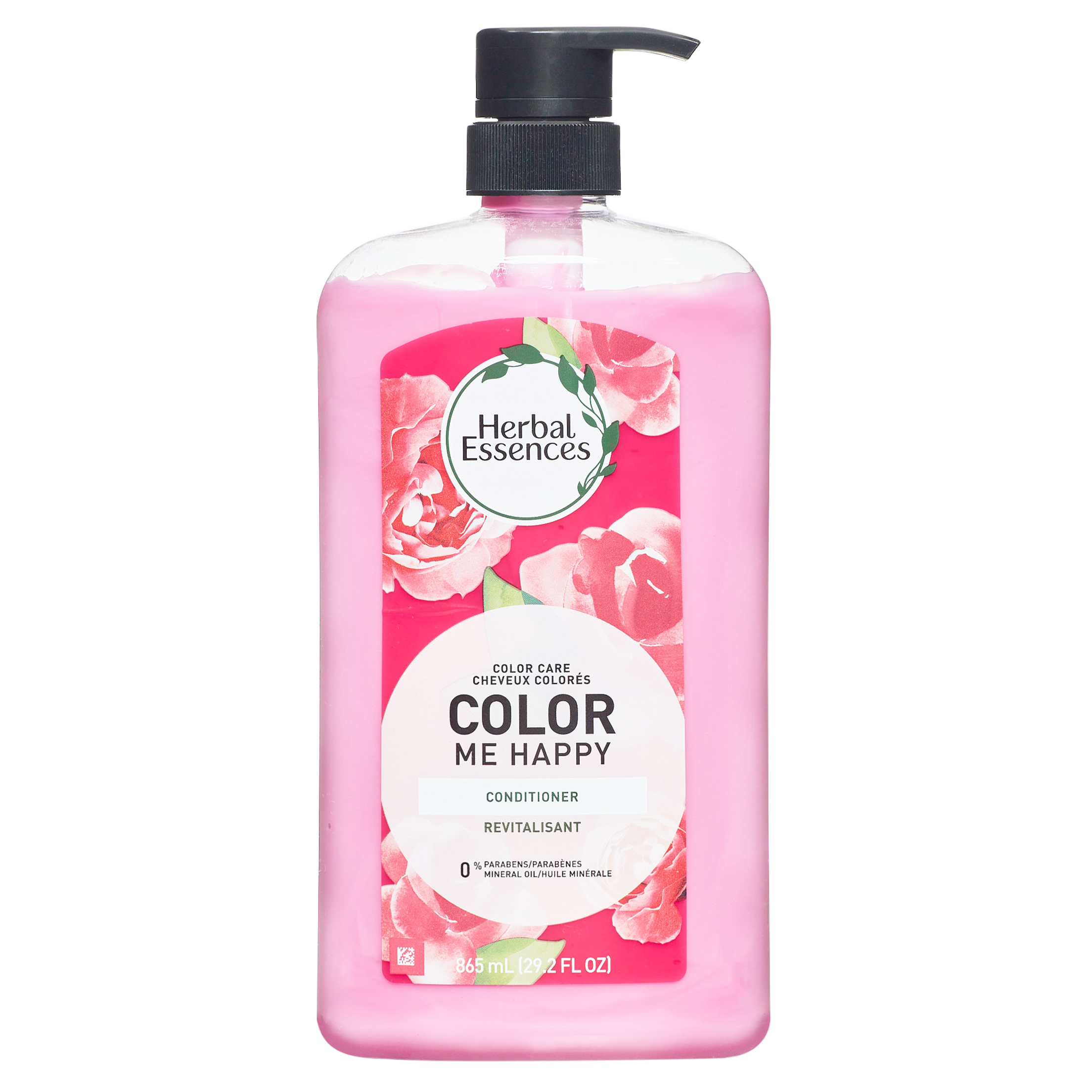 Herbal Essences Color Me Happy Conditioner for Color-Treated Hair, 29.2 fl oz - image 1 of 7