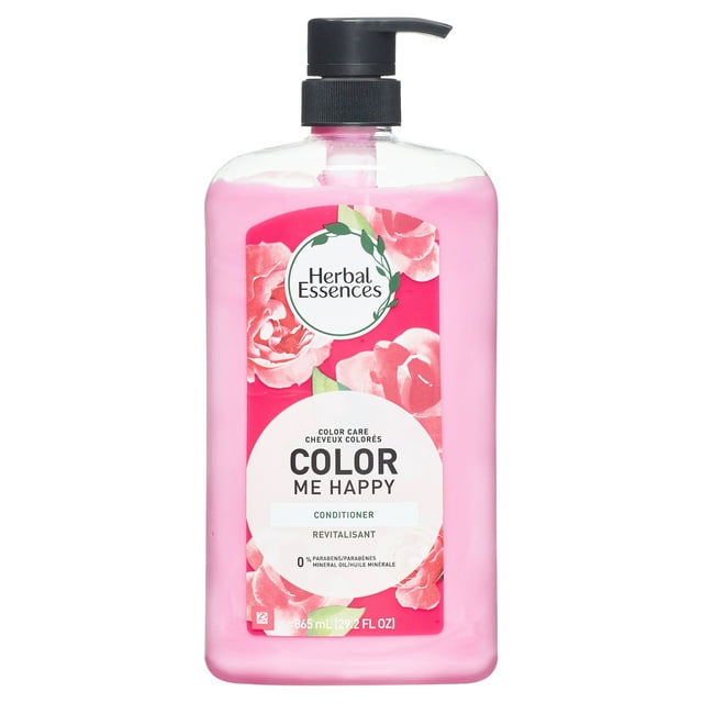 Herbal Essences Color Me Happy Conditioner for Color-Treated Hair, 29.2 fl oz