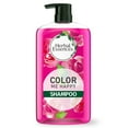 thumbnail interactive-video image 1 of Herbal Essences Color Me Happy Shampoo for Color-Treated Hair, 29.2 fl oz, 1 of 9
