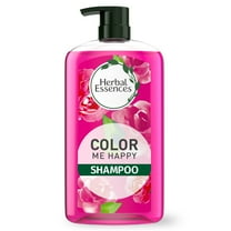 Herbal Essences Color Me Happy Shampoo for Color-Treated Hair, 29.2 fl oz
