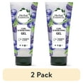 (2 pack) Herbal Essences Curl Scrunching Hair Spray Gel, Curly Hair Gel