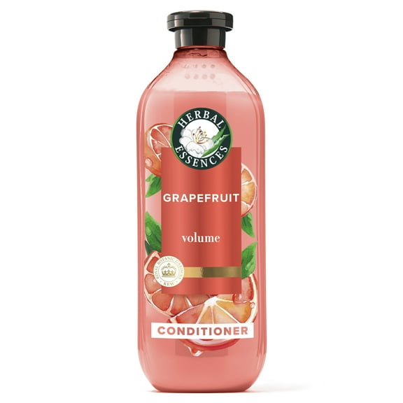 Herbal Essences Grapefruit Volumizing Conditioner, 13.5 fl oz