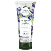 Herbal Essences Hair Gel 6 Oz, Pack of 4