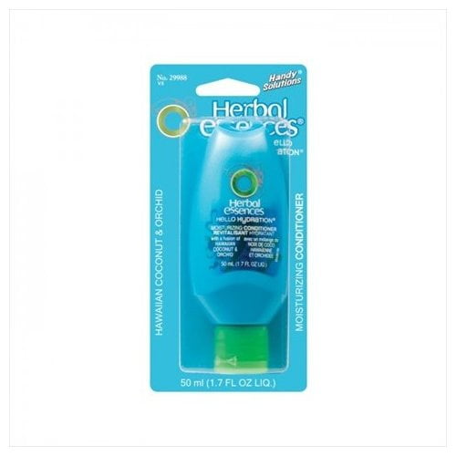 Herbal Essences Hello Hydration Moisturizing Conditioner, 1.7 fl oz