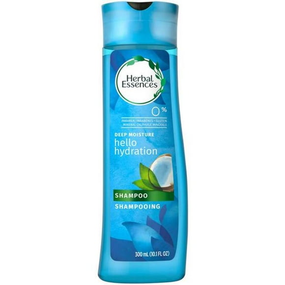Herbal Essences Hello Hydration Shampoo (Pack of 2)
