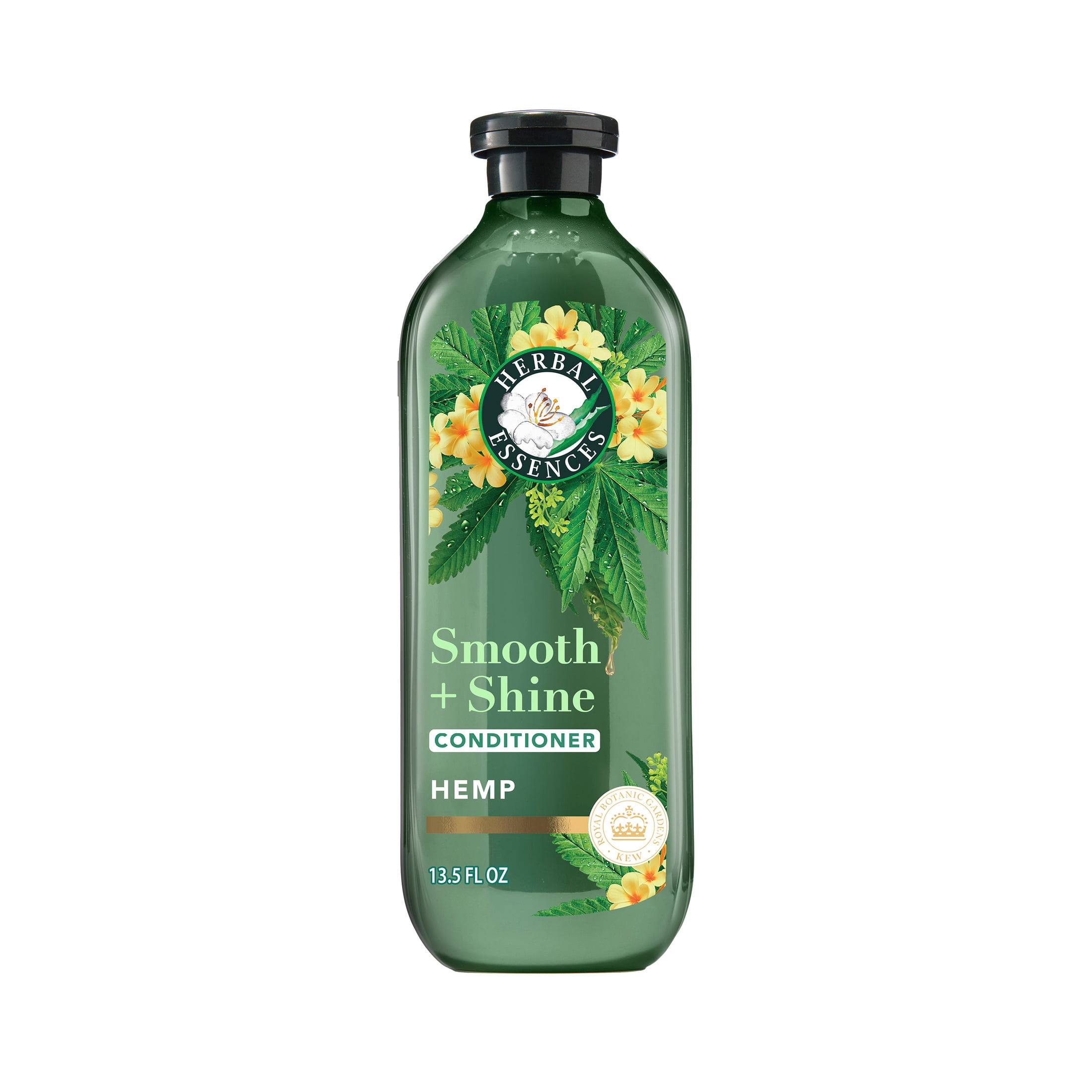 Herbal Essences Smooth + Shine Hemp Sulfate Free Conditioner