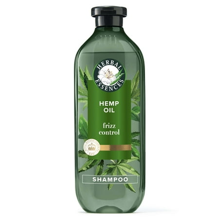 Herbal Essences bio:renew Shampoo, Aloe and Hemp, 13.5 fl oz