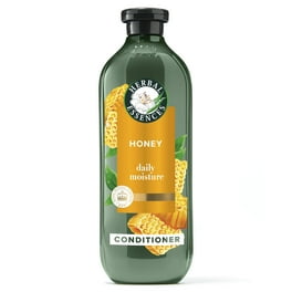 Herbal Essences Bio:Renew Curl Conditioner, Aloe and Mango