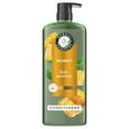 thumbnail image 1 of Herbal Essences Honey Daily Moisture Sulfate Free Conditioner, 20.2 fl oz, 1 of 11