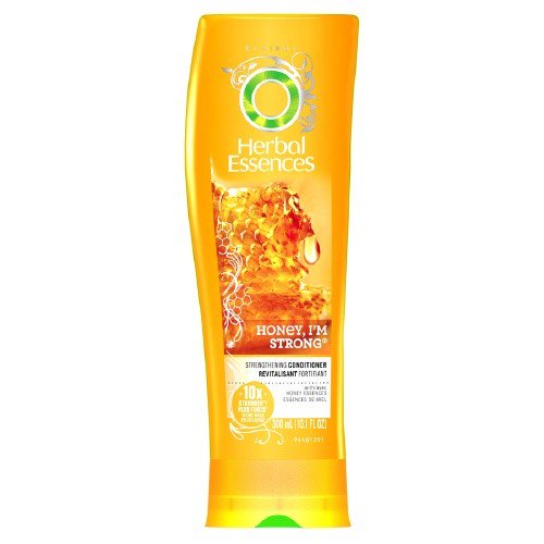 Herbal Essences Honey I'm Strong Strengthening Conditioner with Honey