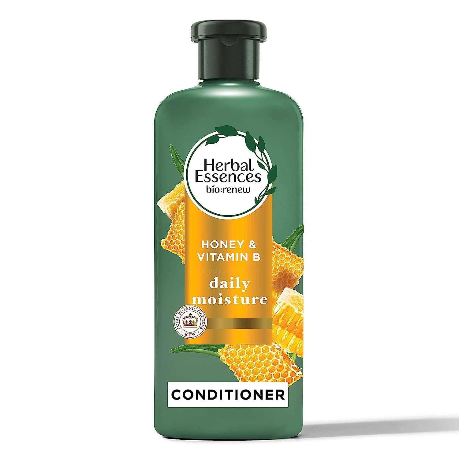 Herbal Essences Honey Sulfate Free Conditioner, 13.5 fl oz