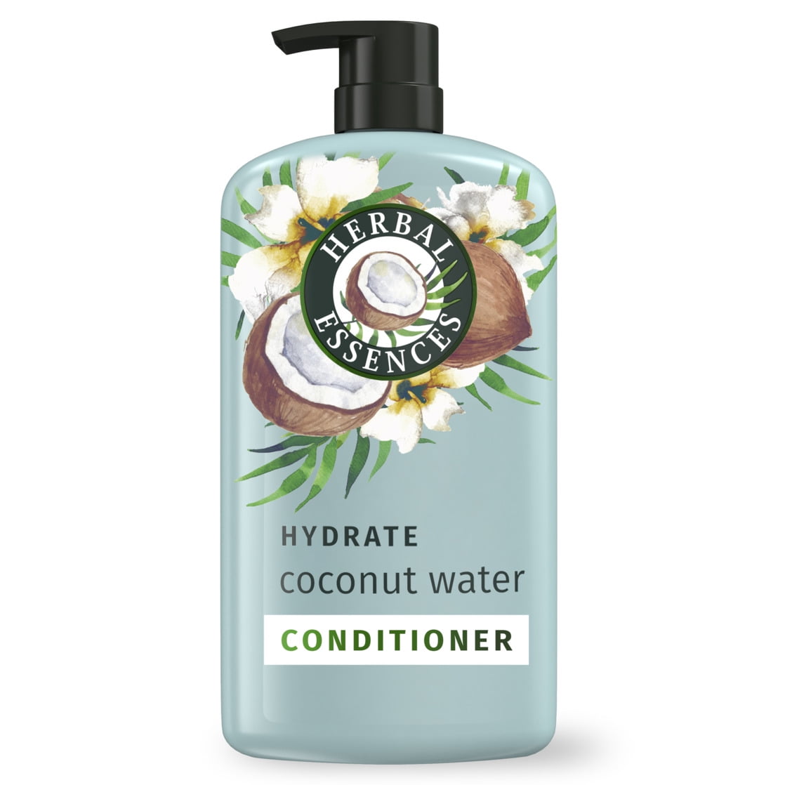 Herbal Essences Hydrate Conditioner, Coconut Water and Jasmine
