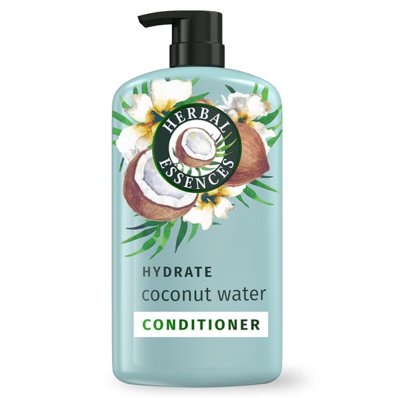 Herbal Essences Classics Coconut Water and Jasmine Conditioner 29.2 fl oz