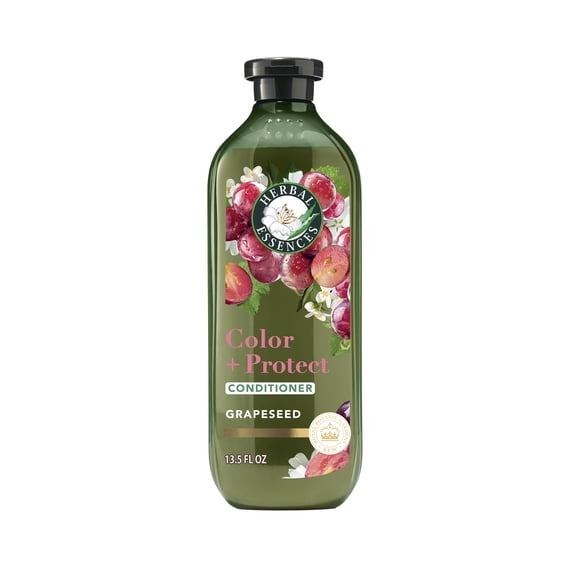 Herbal Essences Color + Protect Grapseed CN, 13.5oz